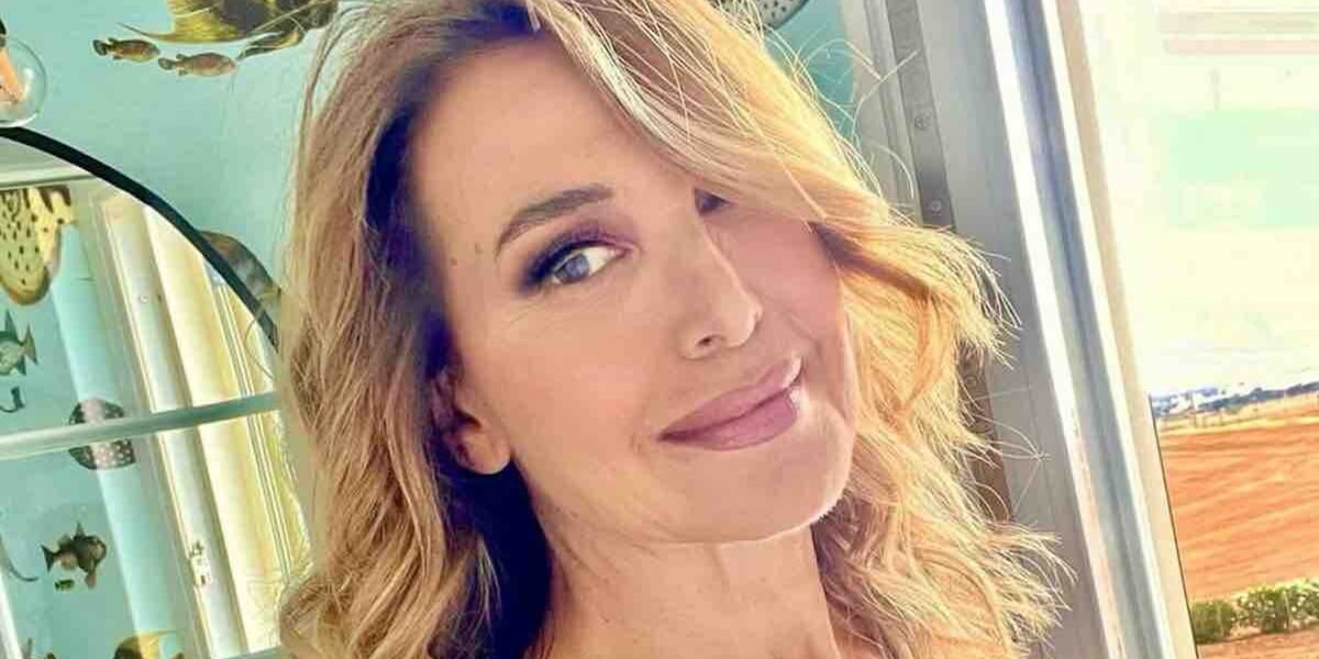 Barbara D'Urso annuncia il ritorno in tv: "A gennaio su Rai 1"