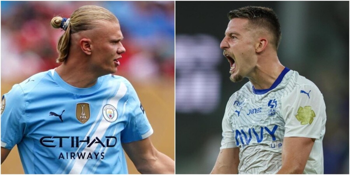Manchester City-Al Hilal: dove vederla in tv, orario e formazioni della sfida del Mondiale per Club