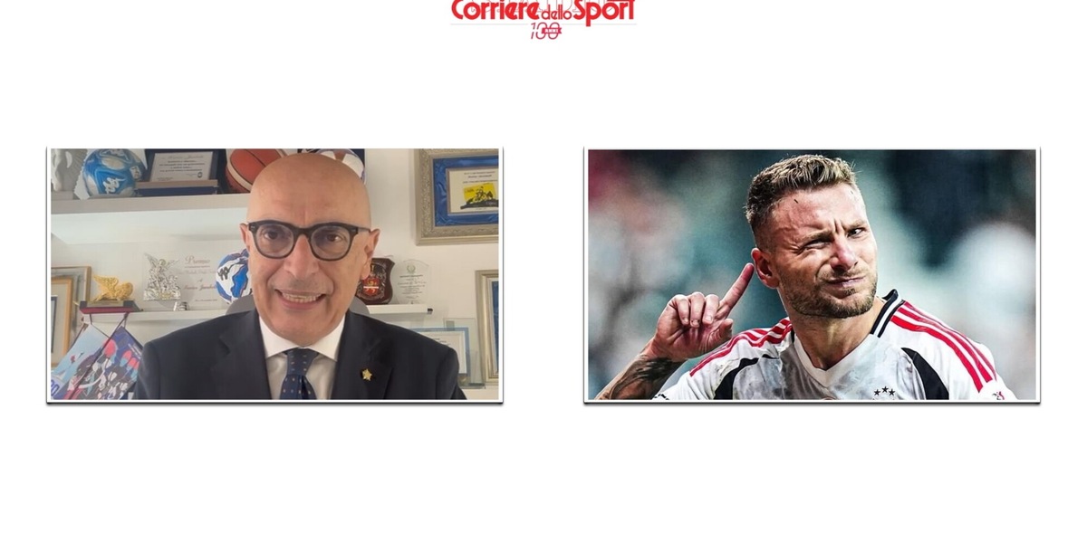 Immobile come Signori: dalla Lazio al Bologna per non smettere mai di segnare