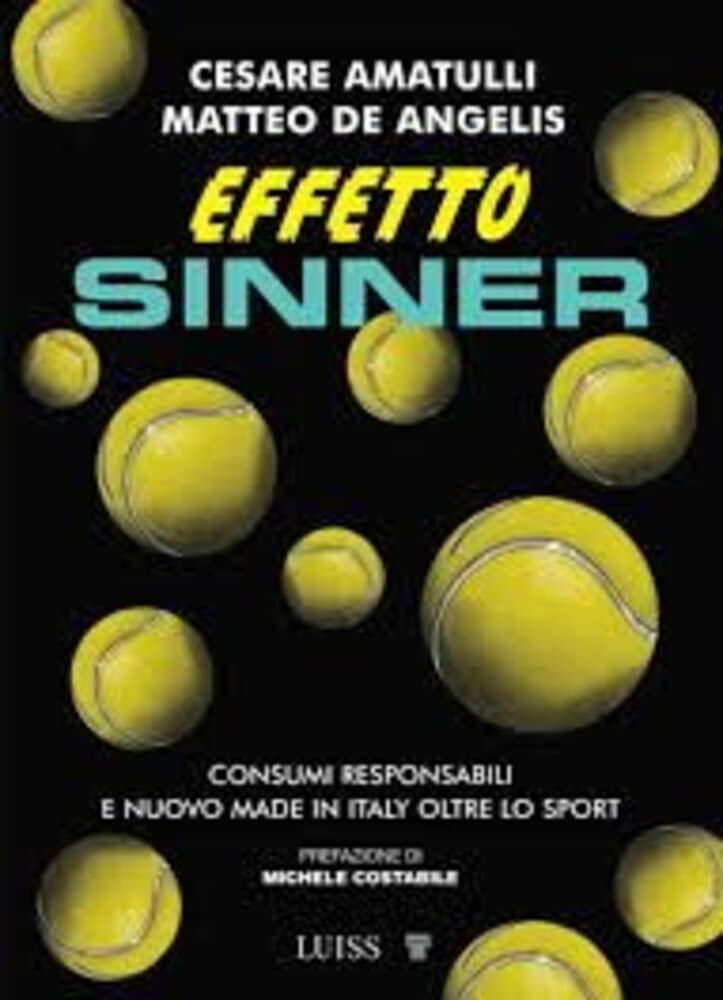 L'effetto Sinner sulle nostre vite