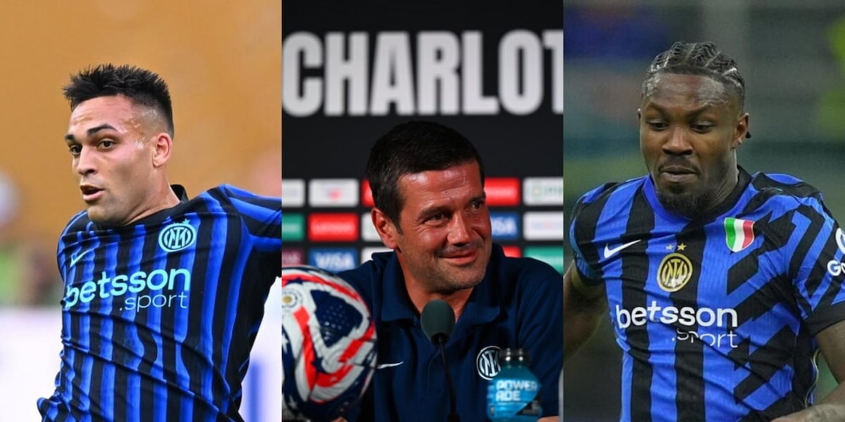 Mondiale per Club, Inter-Fluminense: la formazione ufficiale di Chivu