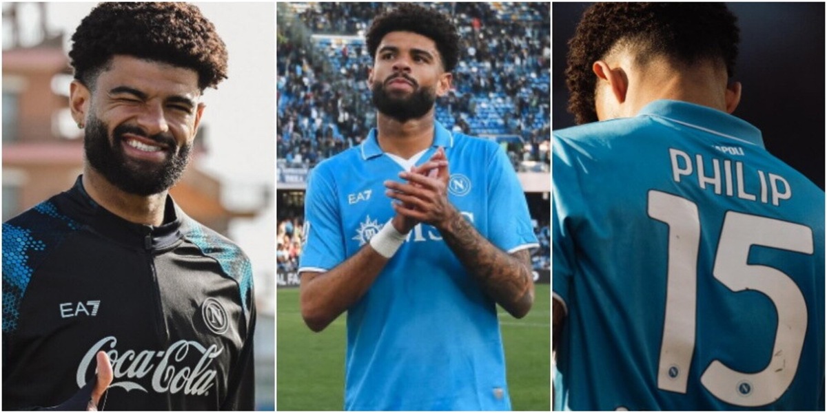Billing ringrazia Napoli: il messaggio d'addio è da brividi