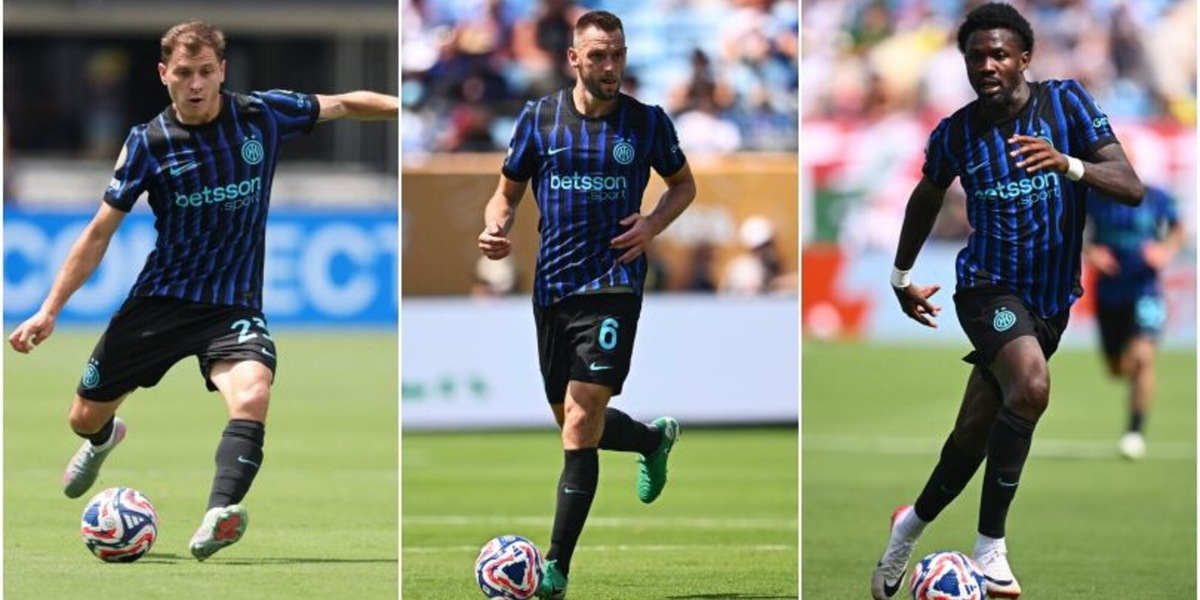 Pagelle Inter-Fluminense: Barella ok, De Vrij e Thuram spenti. Tutti i voti