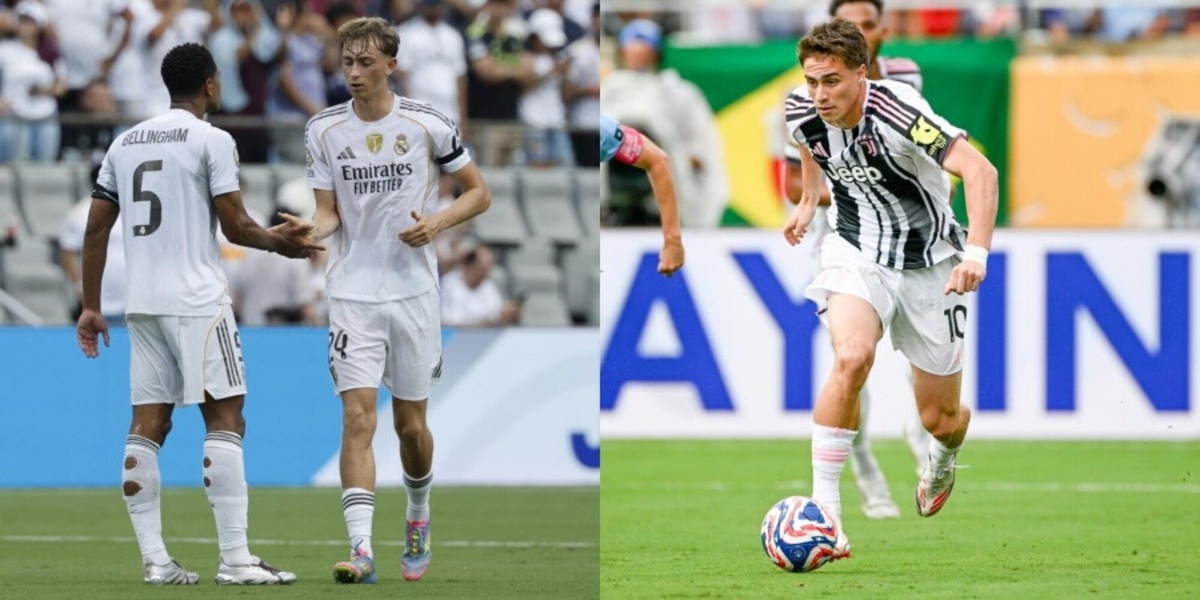 Real Madrid-Juve: dove vedere in tv e orario della sfida del Mondiale per Club