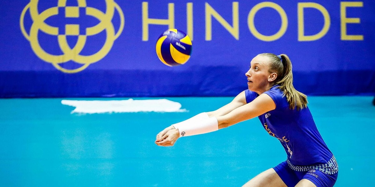 Volley Mercato: la Omag chiude il roster con Edinara Brancher
