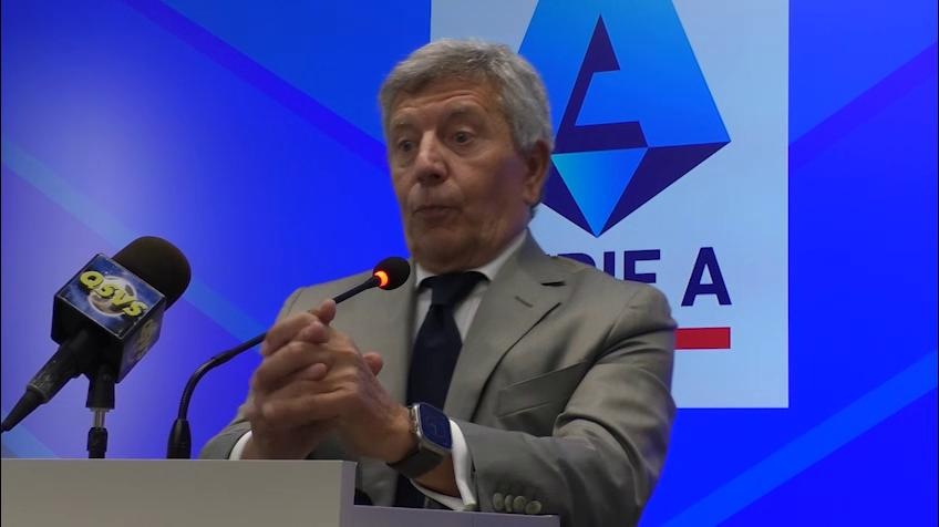 Simonelli: "Per la finale di Coppa Italia valutiamo anche Milano"