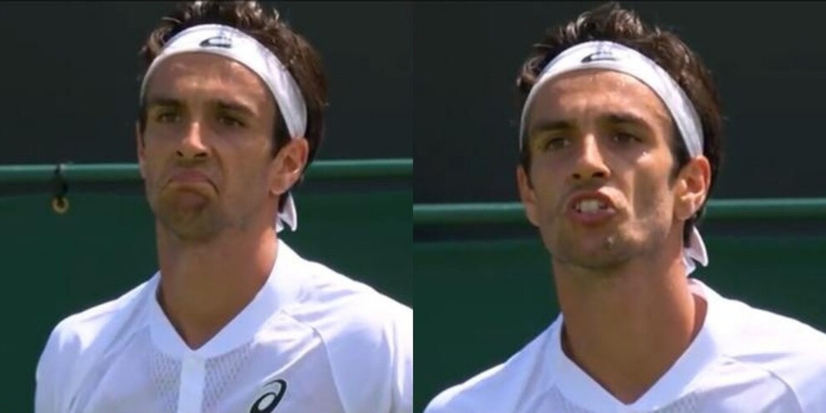 La frase di Musetti a Wimbledon è sconfortante: "Sto facendo..."