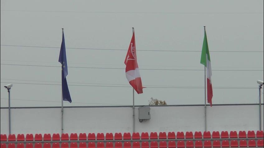 Ufficiale, Monza ceduto agli americani