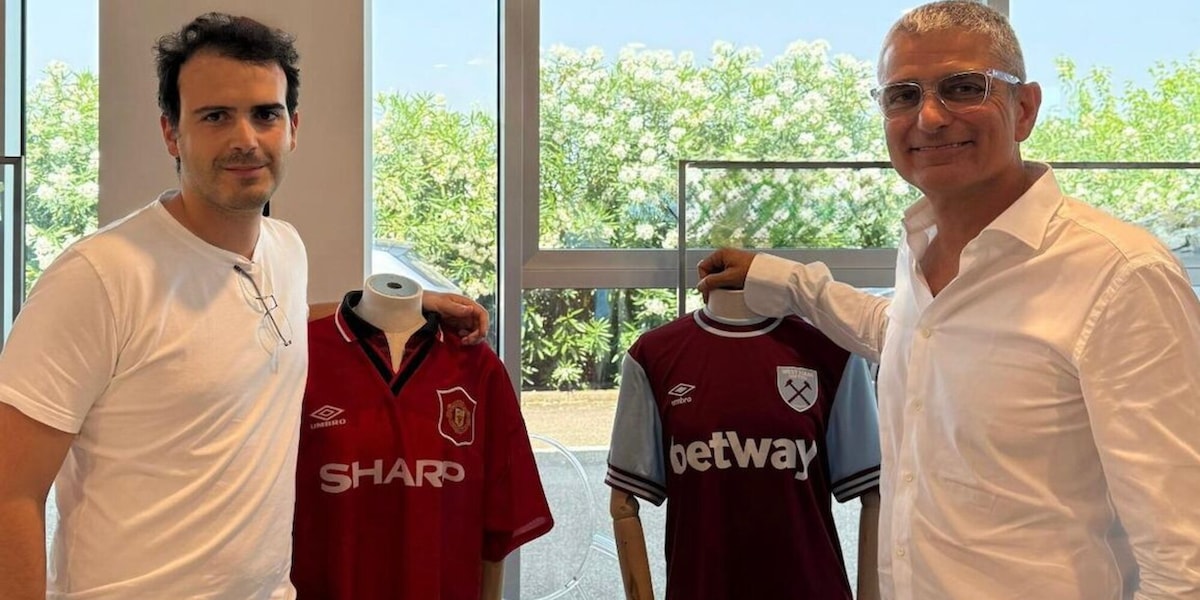 Il marchio storico Umbro si rilancia in Italia