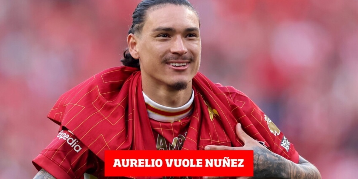Aurelio vuole Nuñez