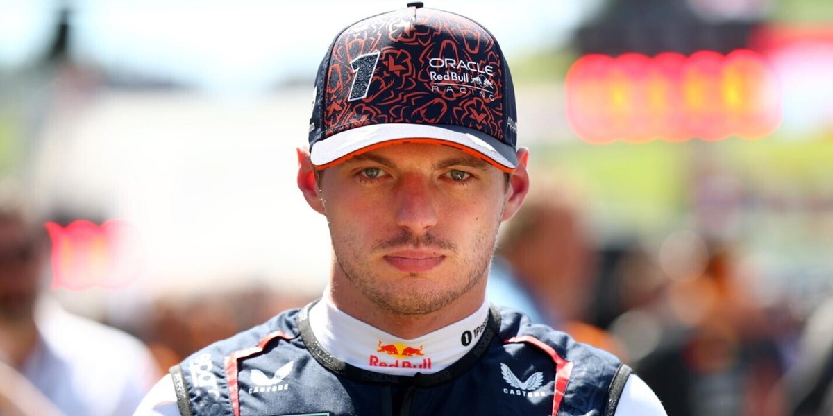 Sorpresa in Formula 1: Verstappen pronto a lasciare la Red Bull, è a un passo dalla Mercedes