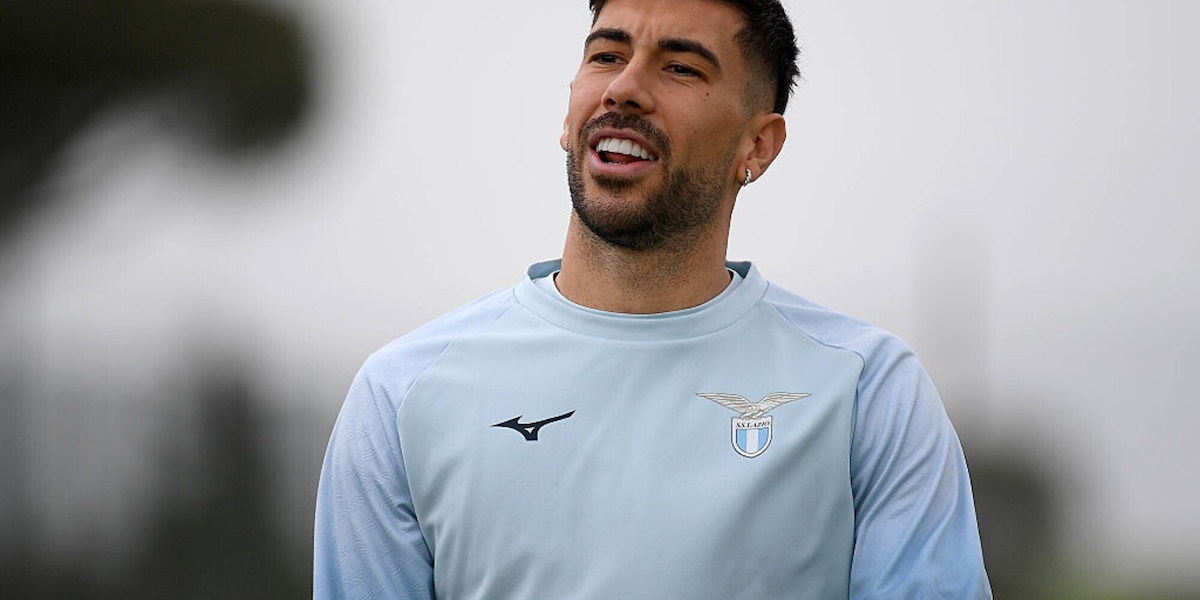 Lazio, il piano di recupero di Zaccagni. Polemica Vlahovic per un like