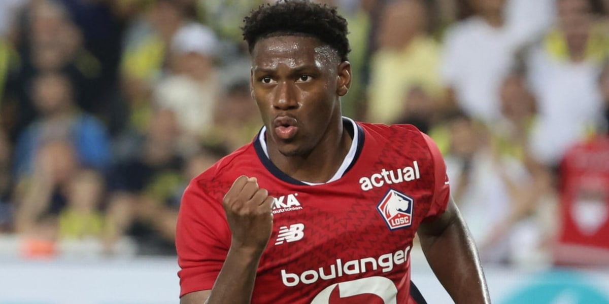 Juve, chi è David: lo chiamano “Iceman”, era erede di Osimhen