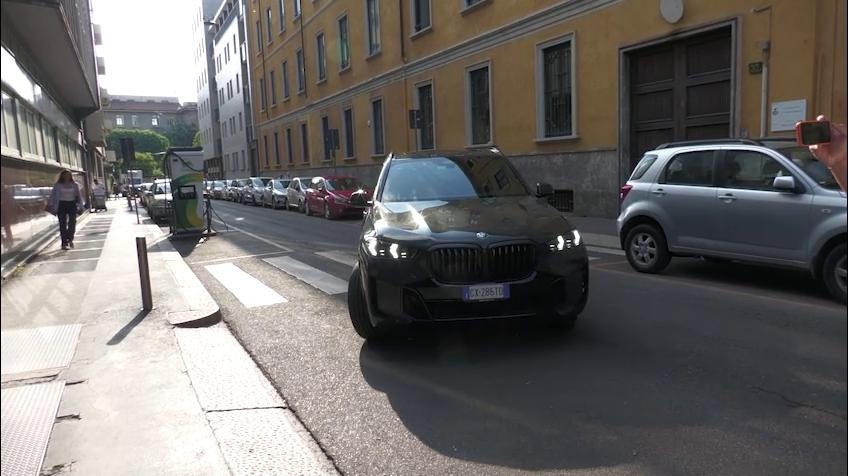 Milan, visite mediche per Ricci