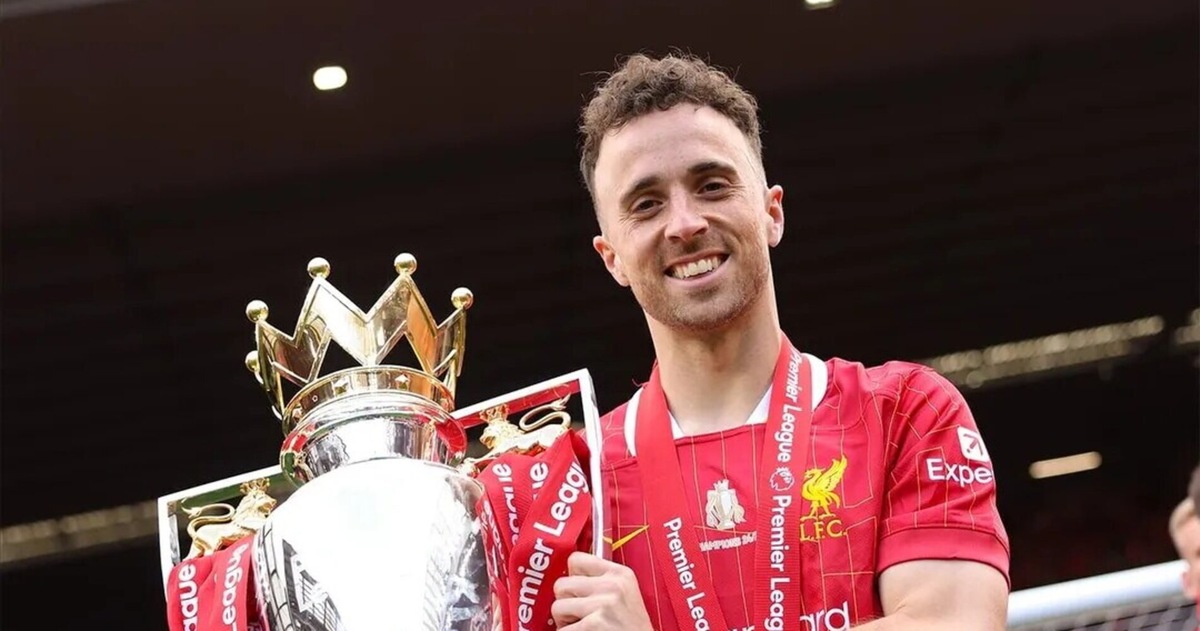 È morto Diogo Jota del Liverpool: il calcio in lutto. Tutte le reazioni in diretta