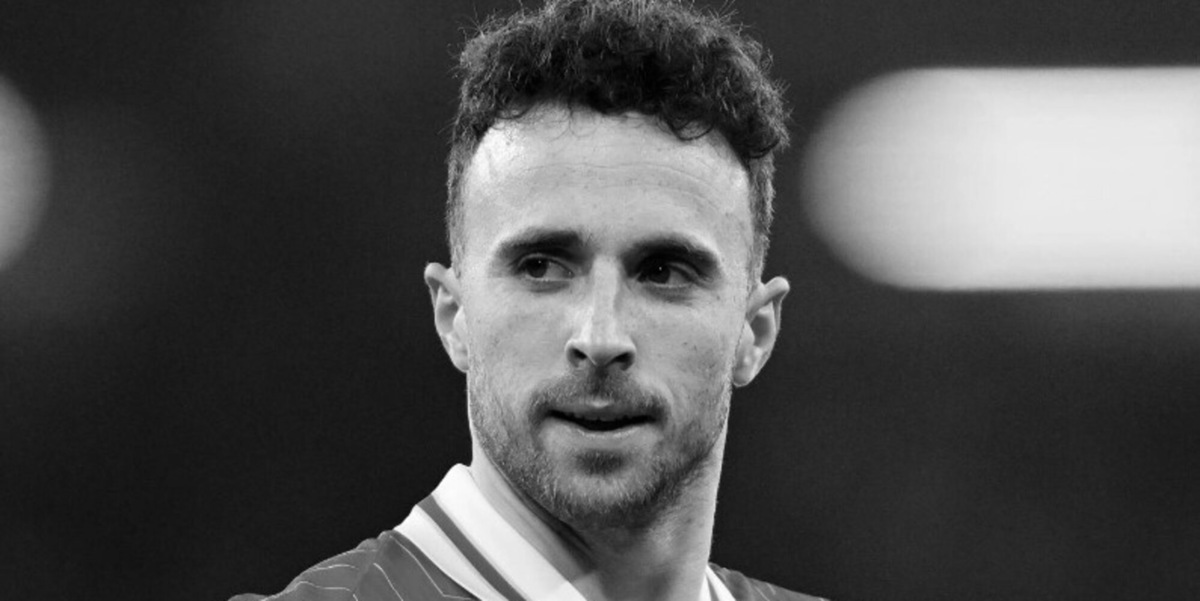 Il comunicato del Liverpool su Diogo Jota: "Siamo devastati, una perdita inimmaginabile"