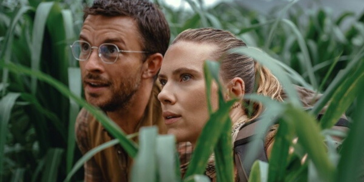 Jurassic World - La Rinascita: arriva al cinema un nuovo inizio