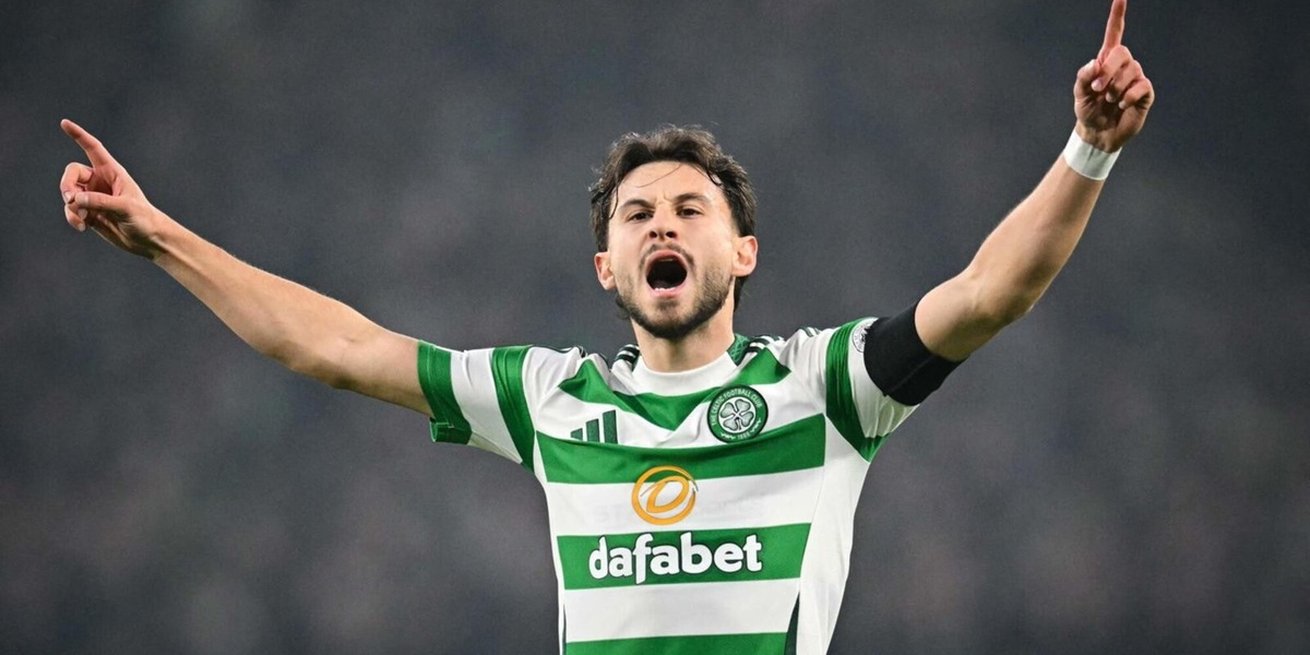 Como, chiusa la trattativa per Kuhn: operazione da 19 milioni di euro con il Celtic Glasgow