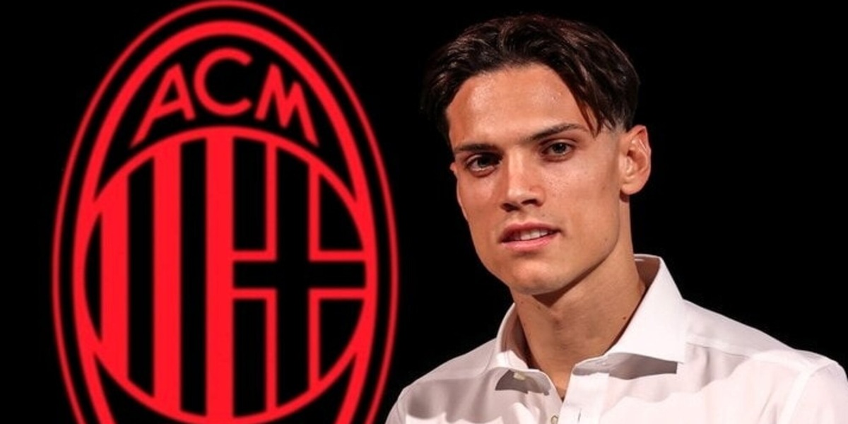 Milan, adesso è ufficiale: Ricci è un giocatore rossonero