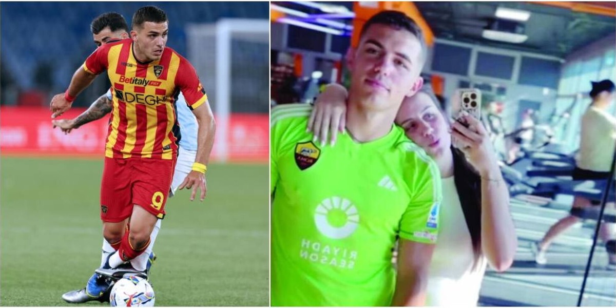 Retroscena Krstovic: il dettaglio sulla maglia della Roma, chi gliel'ha regalata