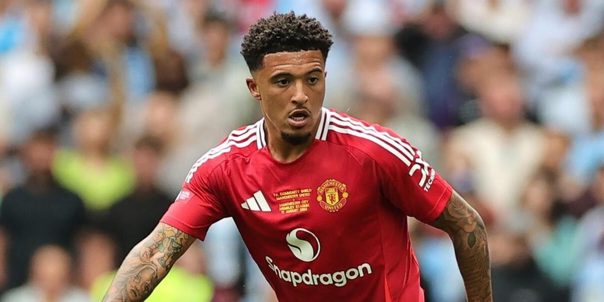 Juve, si accelera per Sancho: la proposta al Manchester United coinvolge Douglas Luiz