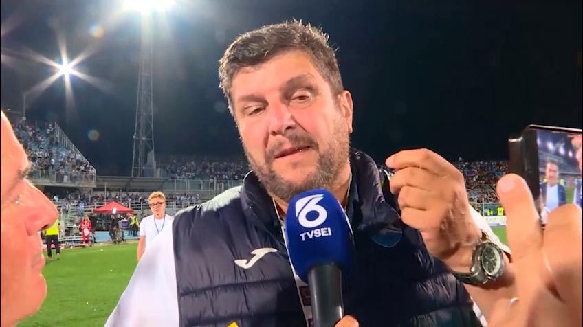 Under 21, Silvio Baldini possibile nuovo ct
