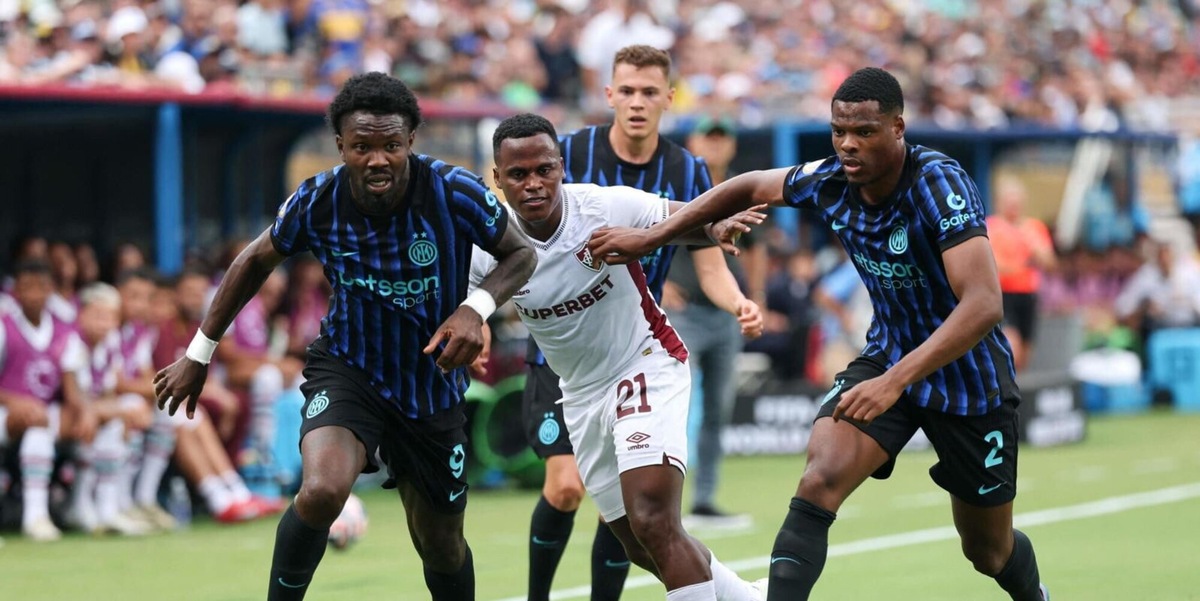 Inter, secondo i bookie un big è vicino alla cessione. Ecco di chi si tratta