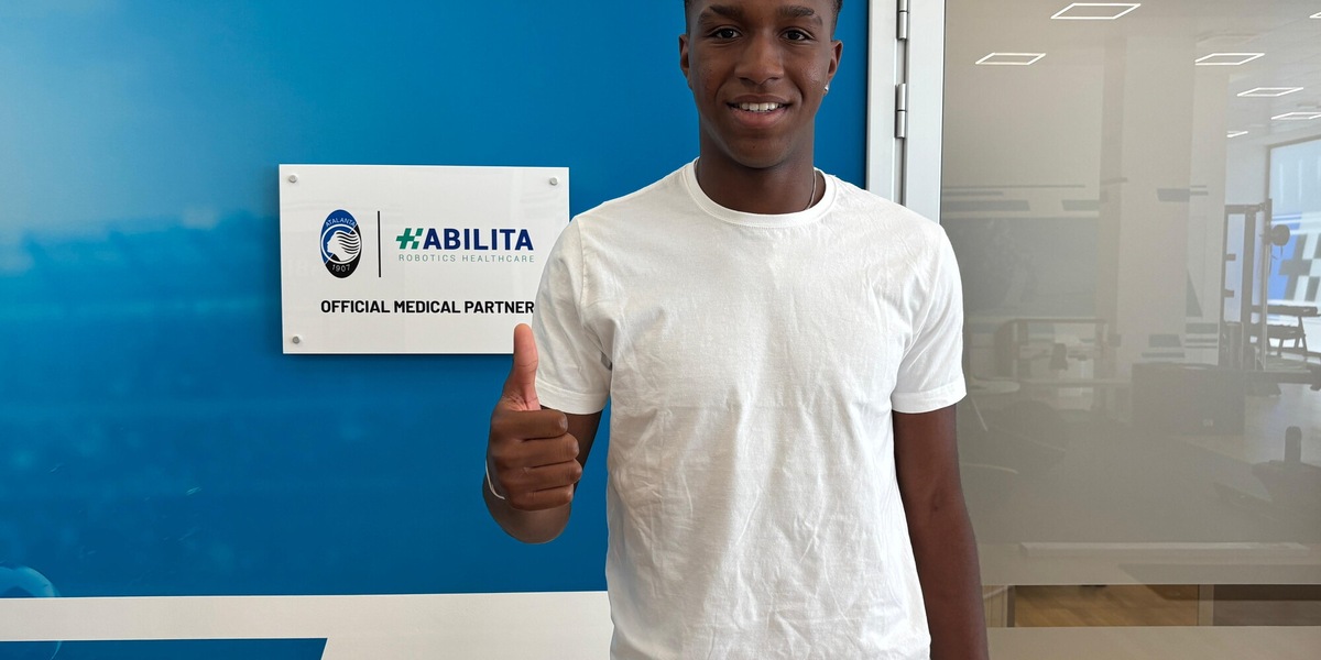 Honest Ahanor all'Atalanta: visite mediche e affare in chiusura