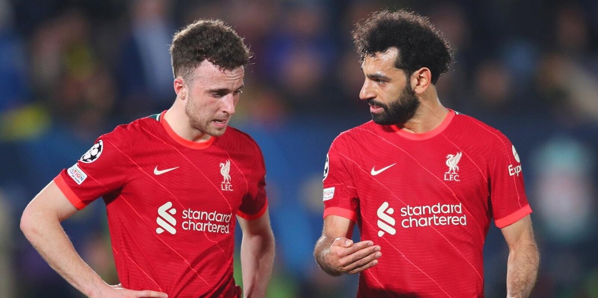 Salah scioccato dopo la morte di Diogo Jota: "Sarà davvero dura quando..."