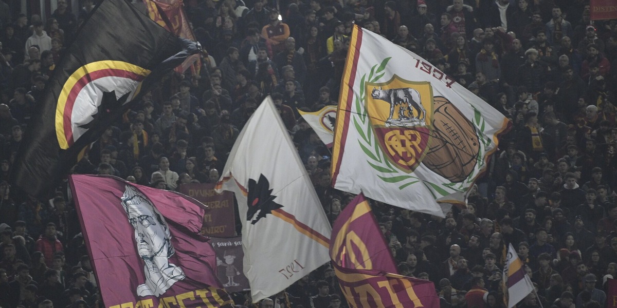 Roma, record di abbonamenti: sold-out in sole due settimane, ecco i numeri