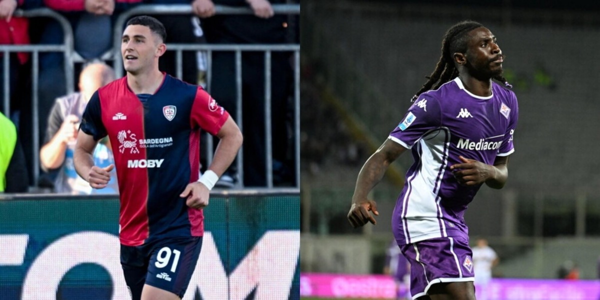 Fiorentina, il piano Piccoli se Kean va via