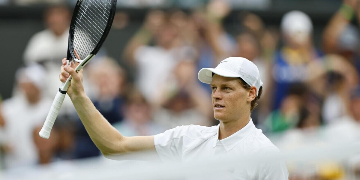 Wimbledon, programma lunedì 7 luglio: Sinner, Cobolli e Sonego orario e dove vederli in tv