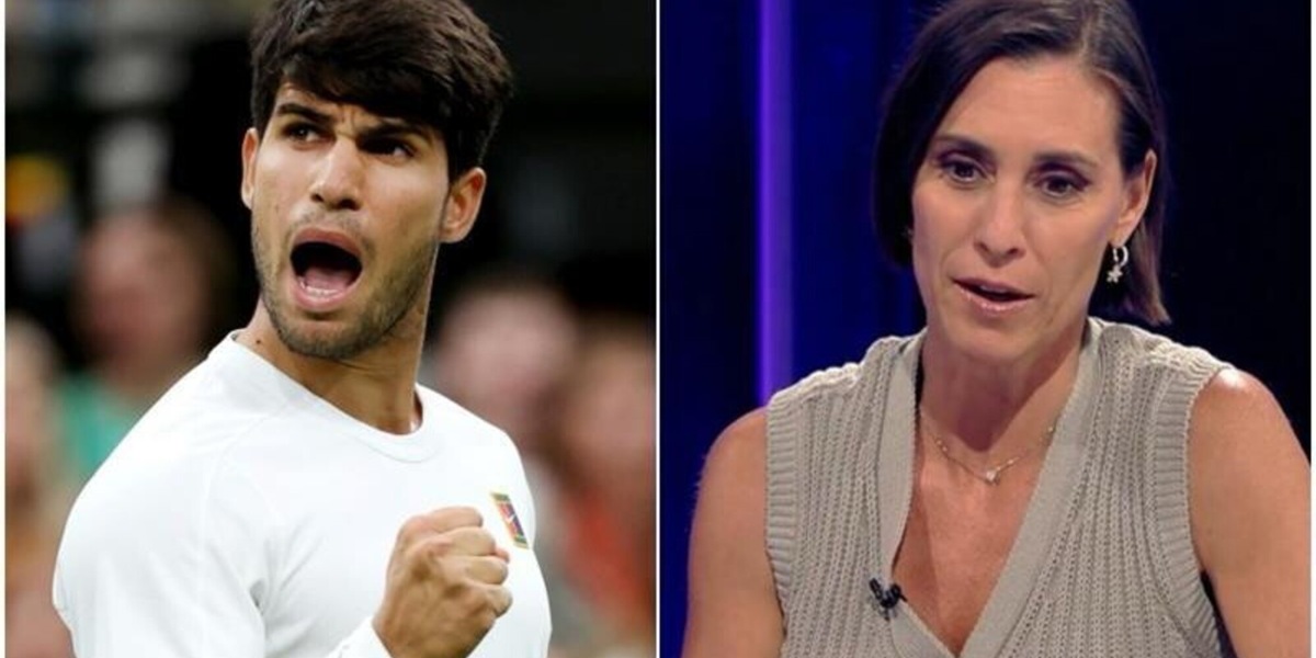 Flavia Pennetta svela la previsione di Fognini su Alcaraz: "Non ci sono dubbi, secondo me…"