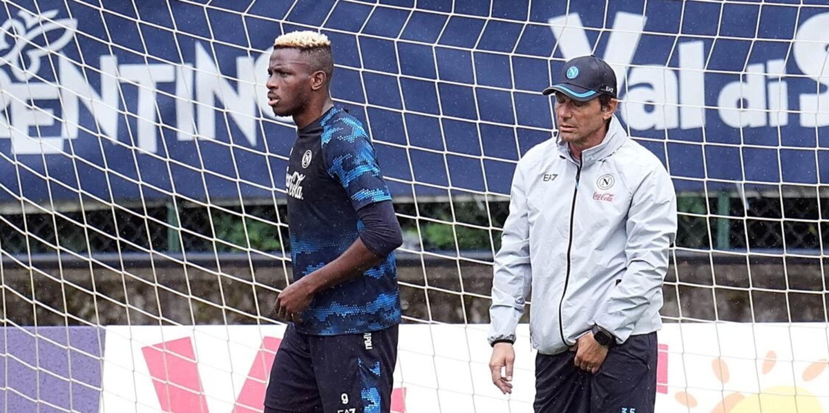 Osimhen, il Napoli aspetta solo il Galatasaray: il dettaglio sulla casa che conferma tutto