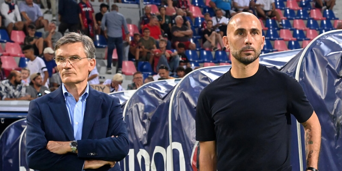 Thorstvedt al Bologna, riparte l'assalto: nel mirino anche Asllani