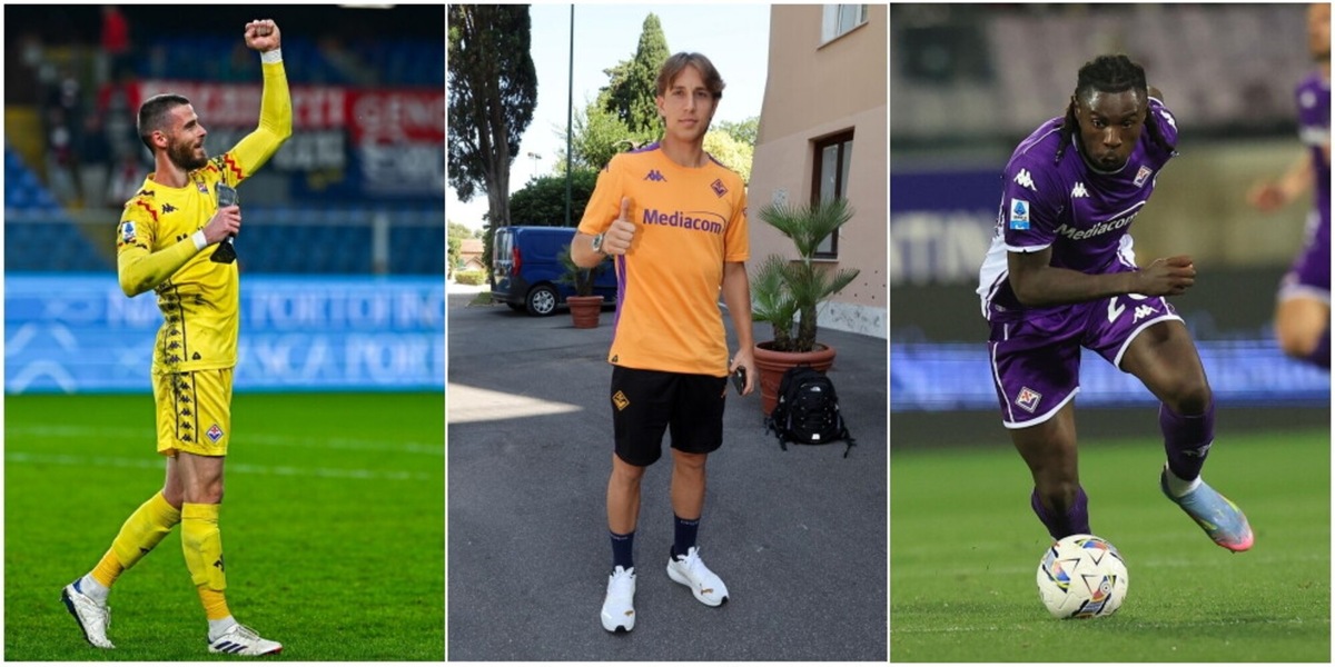 La nuova Fiorentina di Pioli tra campo, mercato e i possibili acquisti