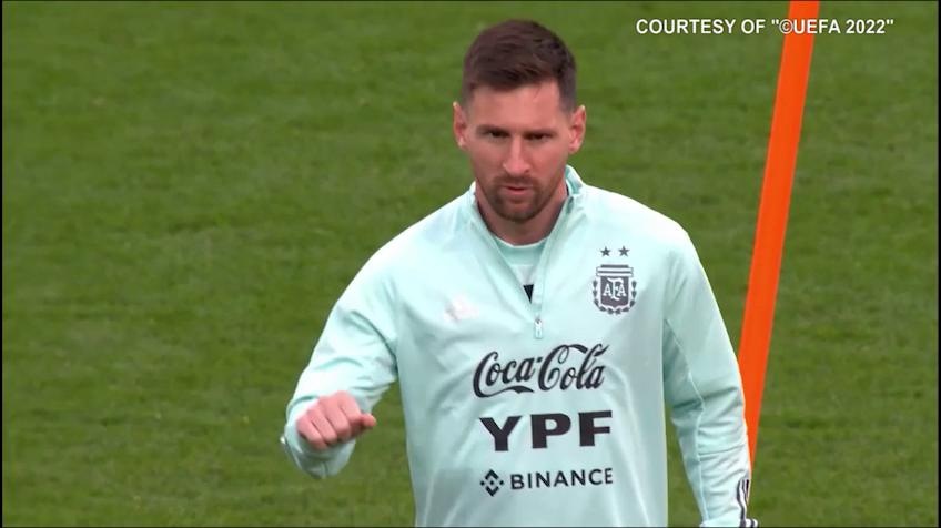 Messi, clamoroso dalla Francia: offerta shock per giocare in Arabia