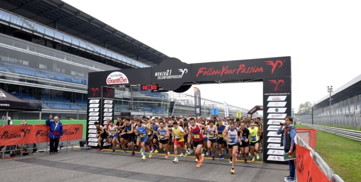 Le sei gare più spettacolari da 10km in Italia in autunno