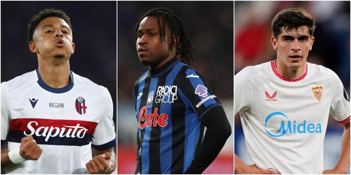 Mercato Napoli, da Ndoye a Lookman fino a Juanlu: il punto sulle trattative