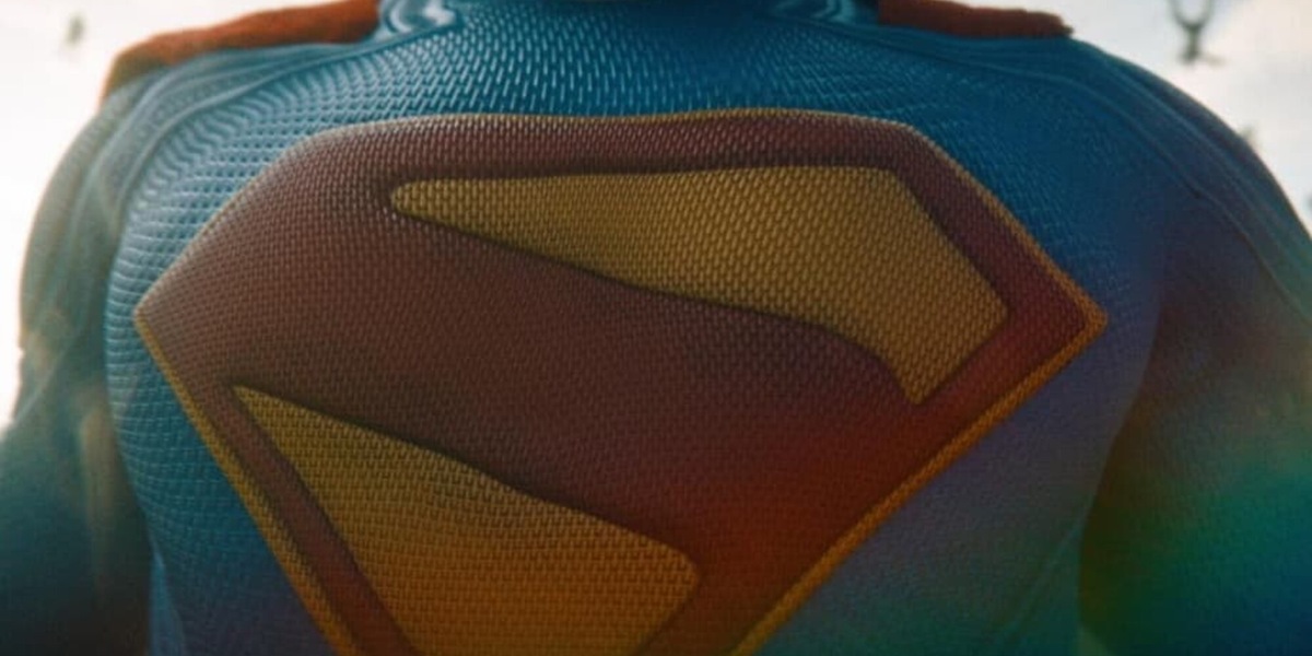 Superman: arriva al cinema il film di James Gunn
