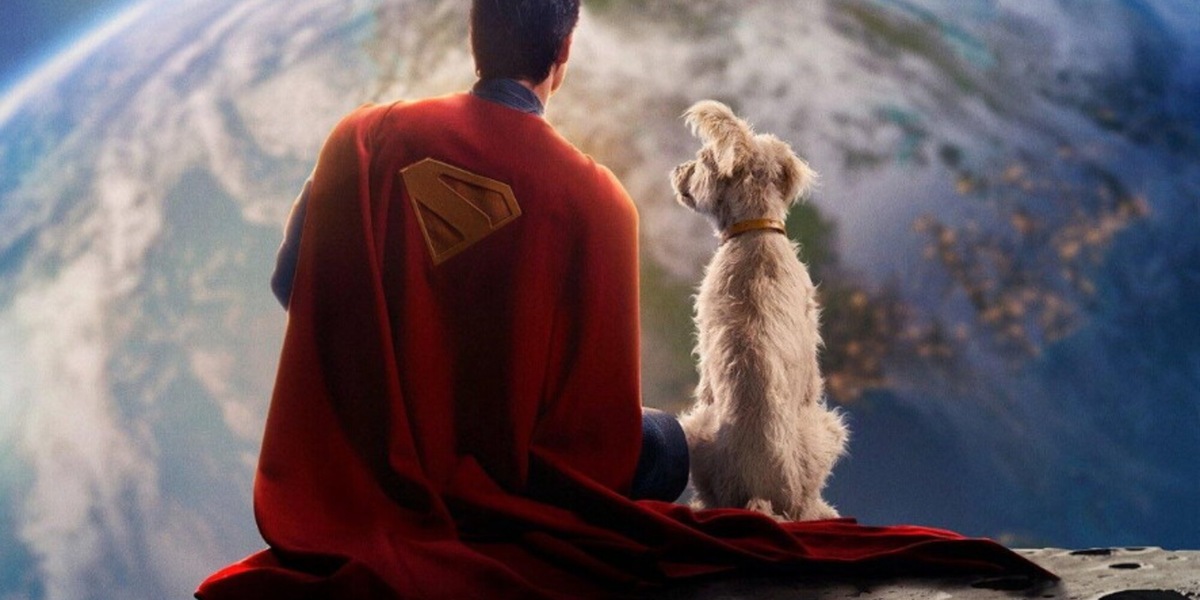 Superman, da oggi al cinema il primo capitolo del nuovo universo DC targato James Gunn