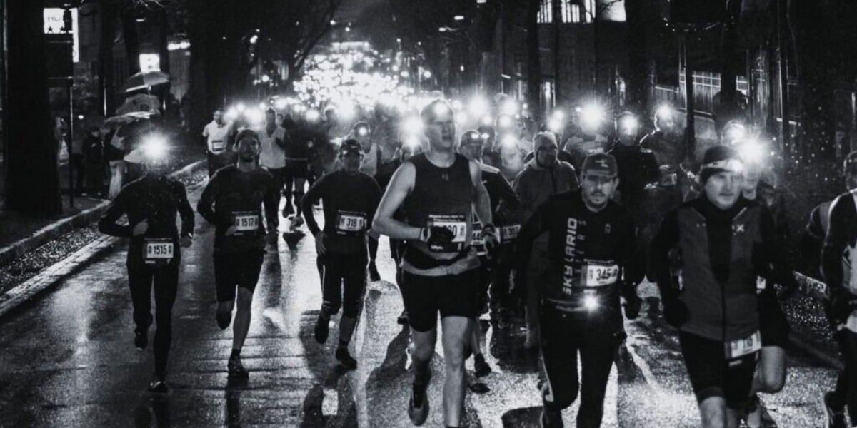 Gatorade® Race the Bridge, tra musica e sport, i runner milanesi si appropriano del Ponte della Ghisolfa