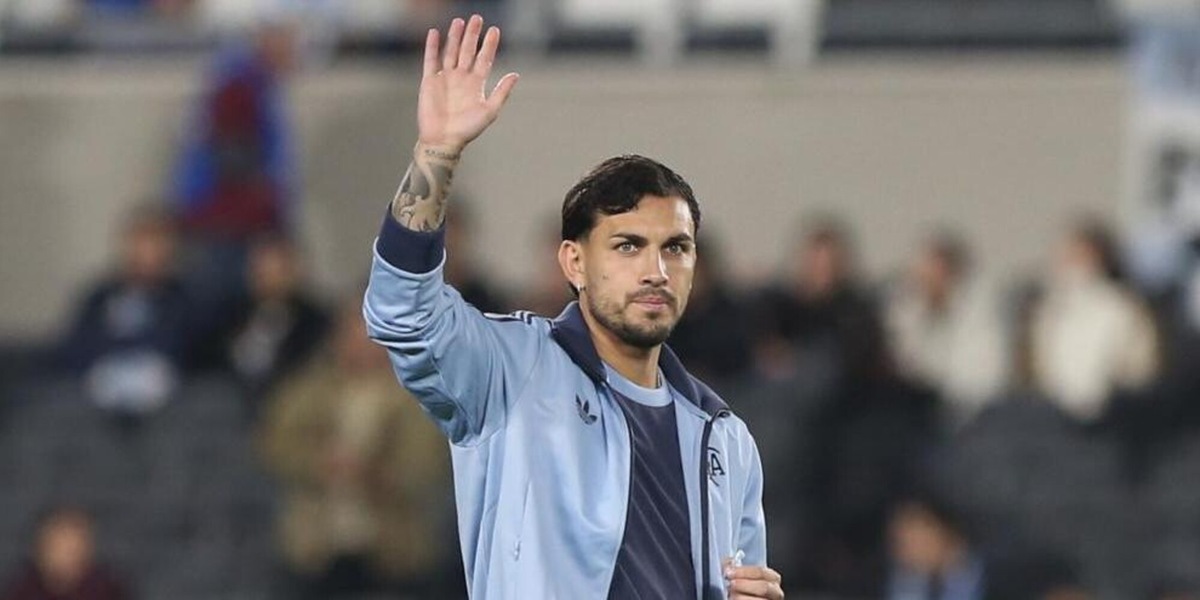Paredes al Boca Juniors, è il giorno della firma: la cifra che incassa la Roma