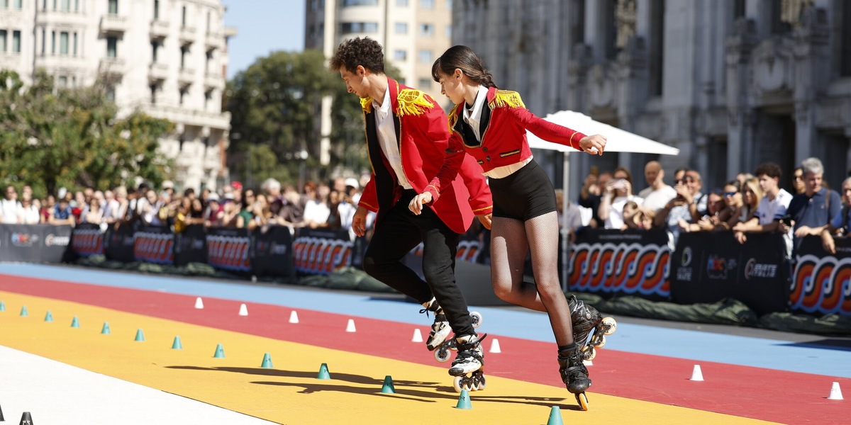 Sincronia e velocità alla Hero Battle Cup 2025: ecco i campioni mondiali di pair e speed
