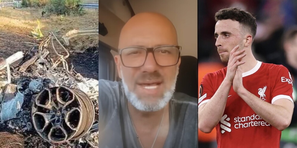 Morte Diogo Jota, spuntano due testimoni: la nuova versione smentisce l'eccesso di velocità