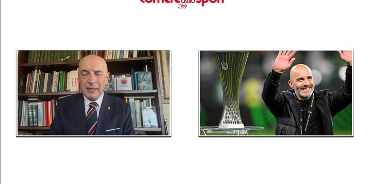 Maresca in finale mondiale con il Chelsea: Italians do it better