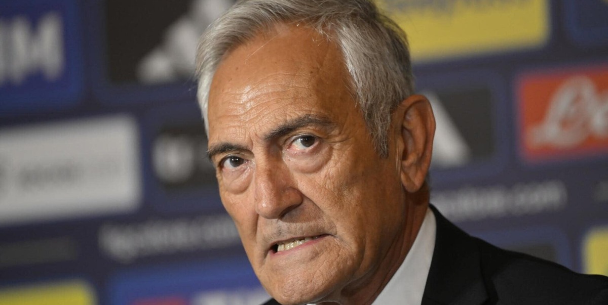 Italia fuori dalla top 10 del Ranking Fifa. Gravina non fa drammi: "Conta il Mondiale"