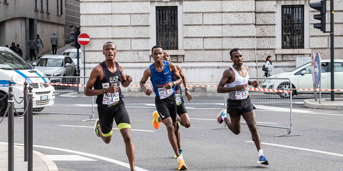 Nasce Friuli Doc Run, grandi sfide sui 10k e 5k il 30 agosto a Udine