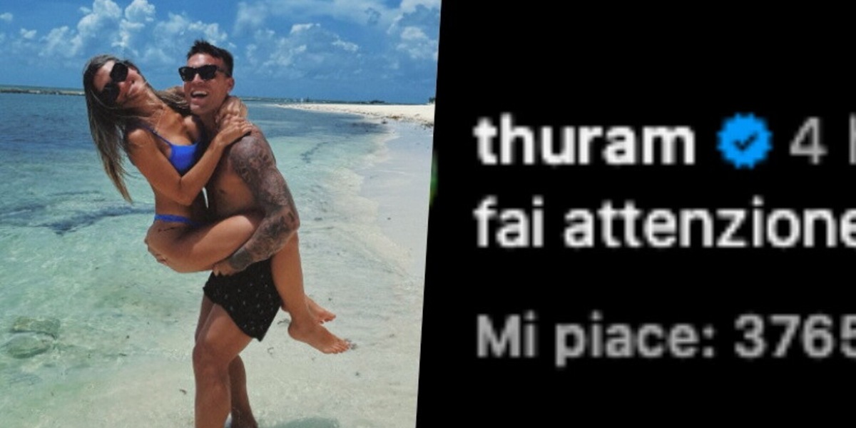 Lautaro-Thuram, prove di armonia in casa Inter: il siparietto social scatena i tifosi