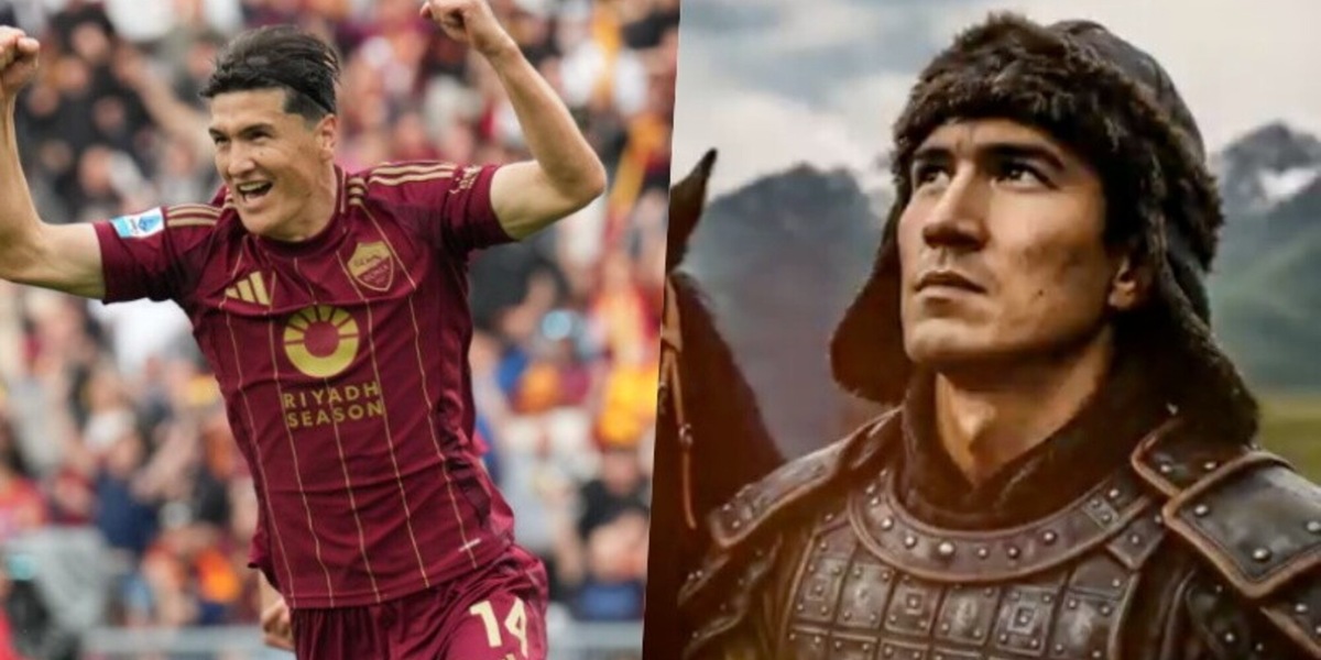 Ufficiale, Shomurodov lascia la Roma: i dettagli del prestito all'Istanbul Basaksehir